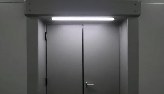 工业风淋室使用中常见误区及正确理解